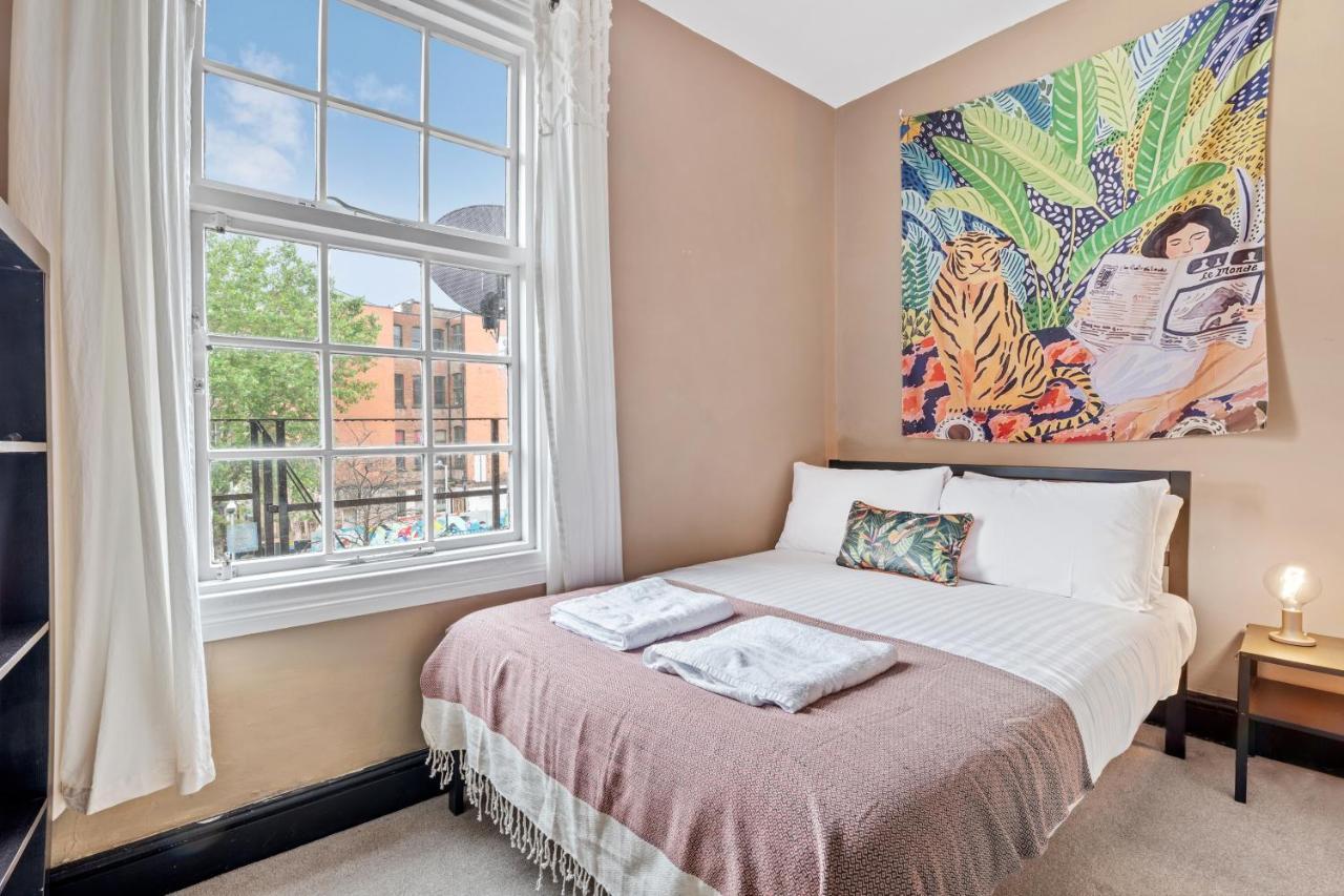 Hidden Retreat In The Heart Of The City - 2 Bed Apt 노팅엄 외부 사진